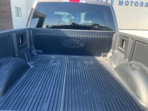 Used 2023 Ford F150 XLT w/ XTR Package AWD/4WD image 7