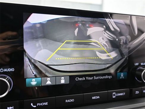 New 2025 Honda Accord SE image 26