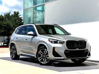 New 2026 BMW X1 xDrive28i w/ Technology Package AWD/4WD video 1