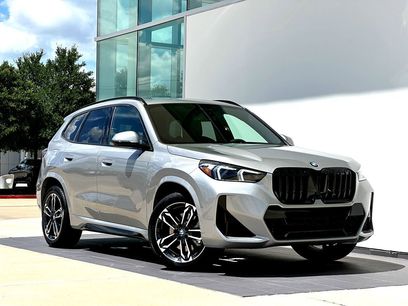 New 2026 BMW X1 xDrive28i w/ Technology Package