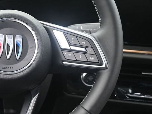 New 2026 Buick Envision Avenir image 29