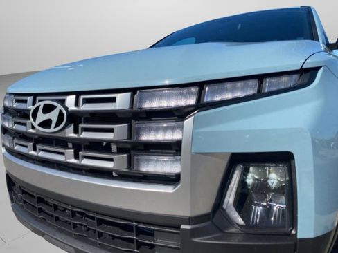 New 2026 Hyundai Santa Cruz SE FWD image 24