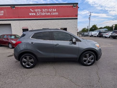 Used 2014 Buick Encore Leather image 5