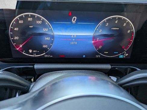 Used 2026 Mercedes-Benz GLA 250 GLA 250 image 10