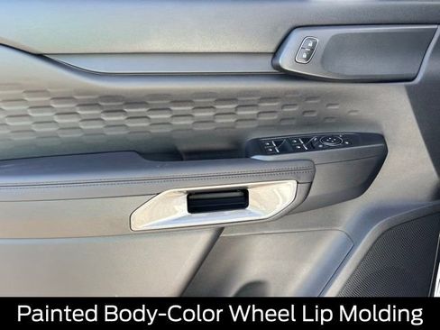 New 2025 Ford Ranger XLT w/ FX4 Off-Road Package image 13