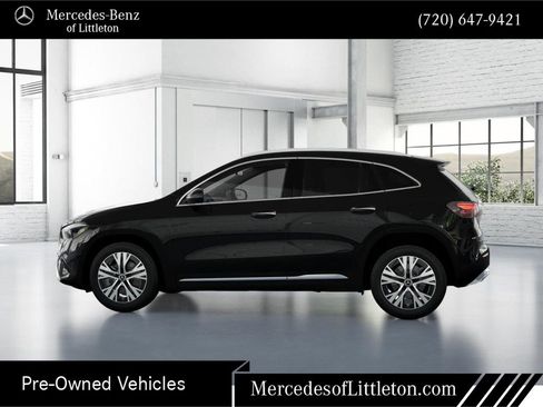 Certified 2025 Mercedes-Benz GLA 250 4MATIC image 33