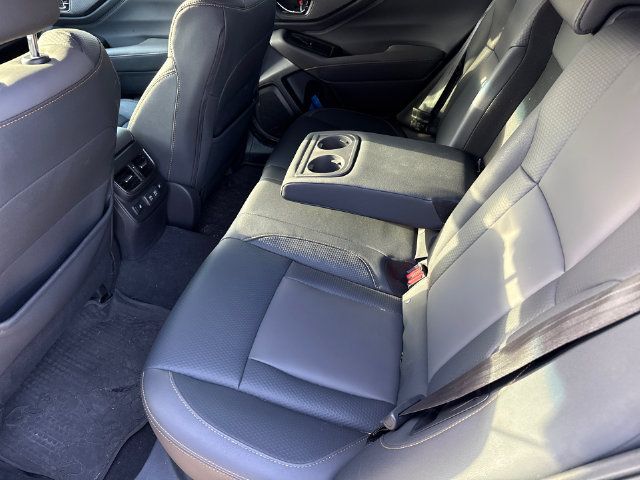 Used 2022 Subaru Outback Wilderness AWD/4WD image 23