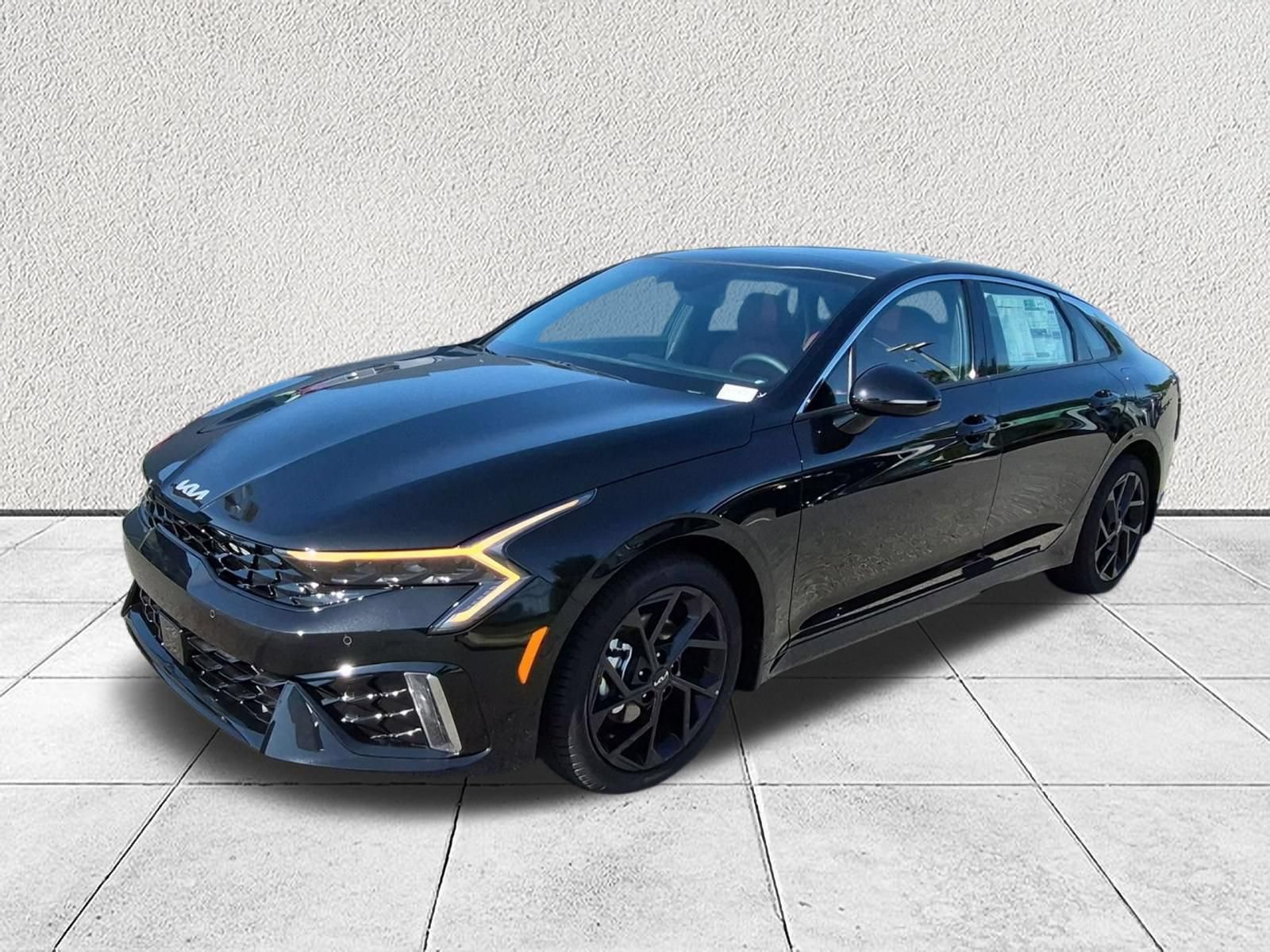New 2026 Kia K5 GT-Line w/ GT-Line Premium Package FWD image 7