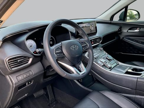Certified 2023 Hyundai Santa Fe SEL w/ Premium Package FWD image 17
