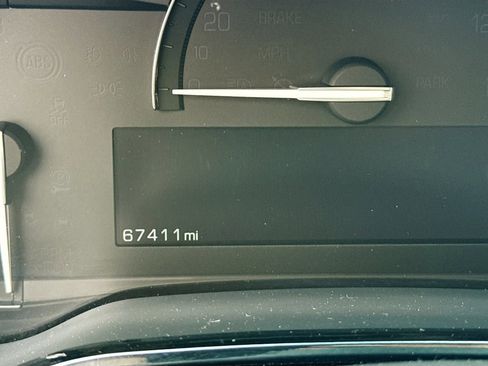 Used 2019 Cadillac CTS Luxury image 12