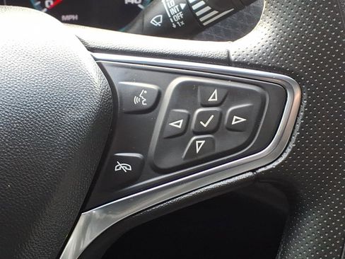 Used 2025 Chevrolet Malibu LT image 19