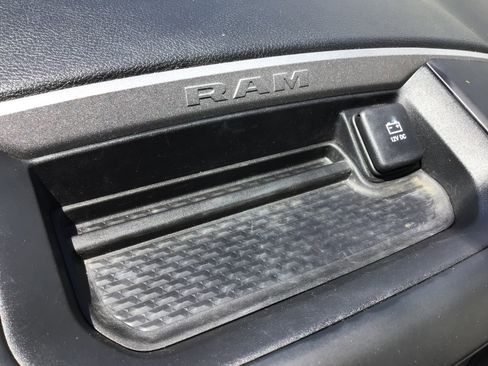 Used 2023 RAM 3500 Tradesman AWD/4WD image 20
