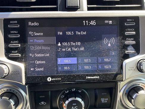 Certified 2023 Toyota 4Runner SR5 image 18