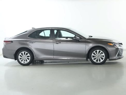 Certified 2024 Toyota Camry LE AWD/4WD image 11