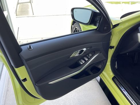 New 2027 BMW M3 Competition AWD/4WD image 8