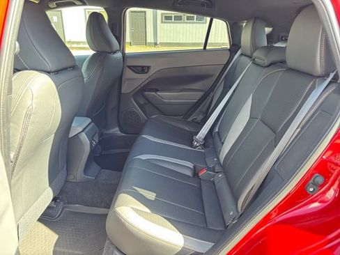 New 2026 Subaru Crosstrek 2.5i Wilderness AWD/4WD image 26