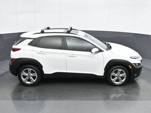 Used 2023 Hyundai Kona SEL w/ Convenience Package AWD/4WD image 23