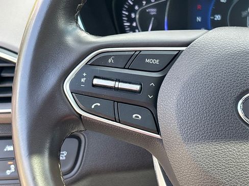 Used 2020 Hyundai Santa Fe SEL w/ Convenience + Premium Package image 32