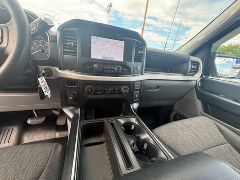 Used 2023 Ford F150 XL w/ XL Chrome Appearance Package AWD/4WD image 15