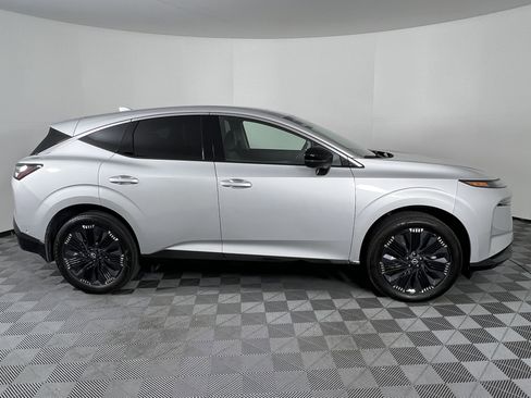 Used 2025 Nissan Murano Platinum w/ Cargo Package AWD/4WD image 14