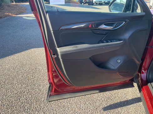 Used 2023 Buick Envision Essence w/ Sport Touring Package image 15