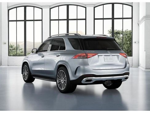 New 2026 Mercedes-Benz GLE 350 4MATIC image 28