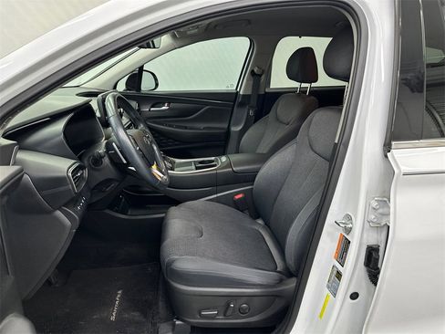 Used 2022 Hyundai Santa Fe XRT image 9