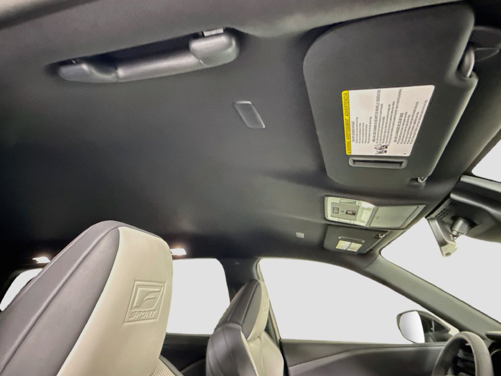 New 2026 Lexus TX 500h AWD w/ Technology Package image 19