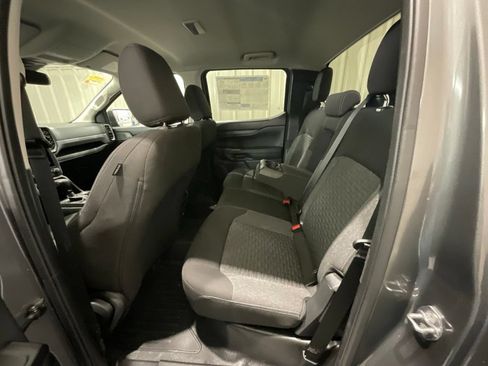New 2026 Ford Ranger XL AWD/4WD image 10