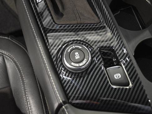 Used 2017 Chevrolet Corvette Grand Sport w/ Z07 Performance Package RWD image 44