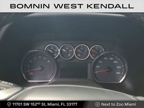 Used 2021 Chevrolet Tahoe LT image 13