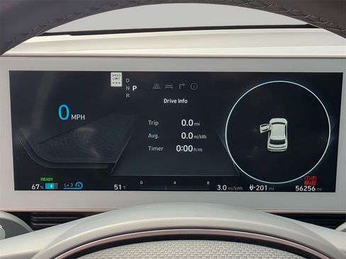 Used 2022 Hyundai Ioniq 5 SE image 21