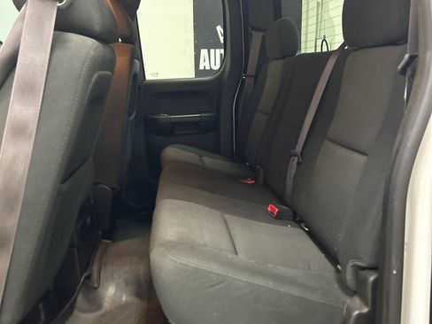 Used 2013 Chevrolet Silverado 1500 LT w/ All-Star Edition AWD/4WD image 10