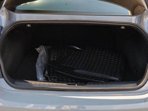 Used 2024 Hyundai Ioniq 6 SEL AWD/4WD image 11