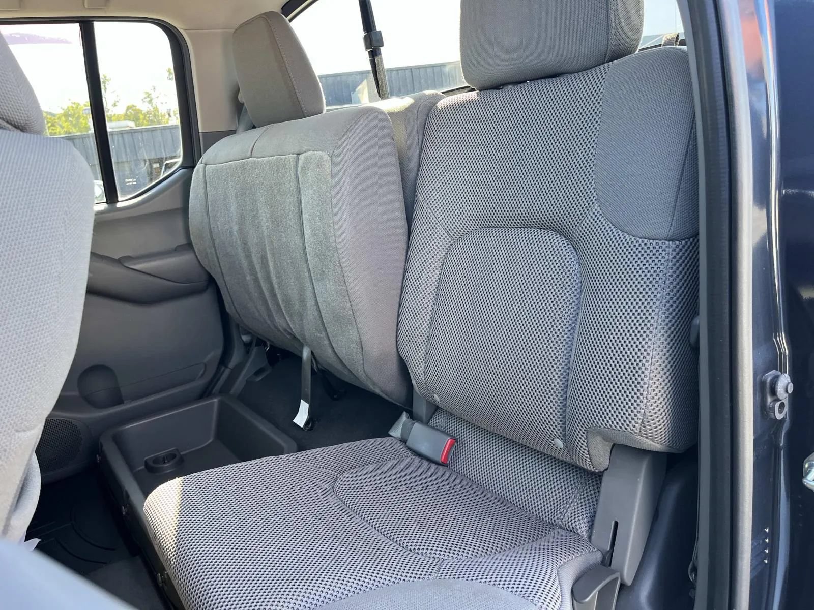Used 2019 Nissan Frontier SV w/ Value Truck Package RWD image 19