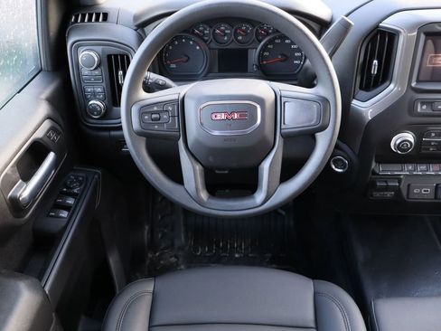 New 2026 GMC Sierra 2500 Pro w/ Convenience Package image 14