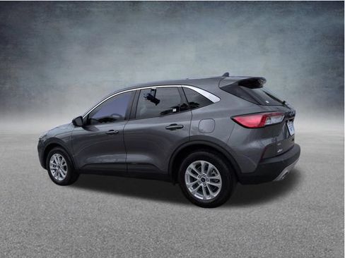 Used 2022 Ford Escape SE w/ Convenience Package FWD image 12