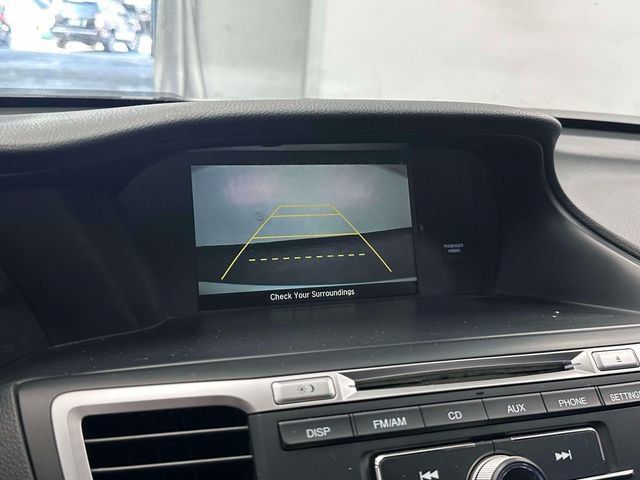 Used 2013 Honda Accord Sport image 35