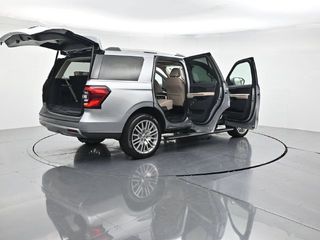 Certified 2024 Ford Expedition Limited RWD image 53