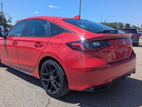 Used 2026 Honda Civic Sport image 29