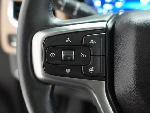 Used 2023 Chevrolet Tahoe Premier w/ Texas Edition RWD image 8