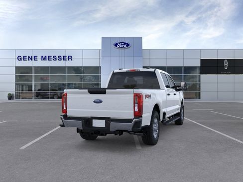 New 2026 Ford F250 XLT w/ FX4 Off-Road Package AWD/4WD image 28