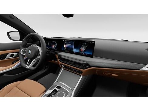 New 2026 BMW 330i xDrive Sedan w/ M Sport Package AWD/4WD image 15