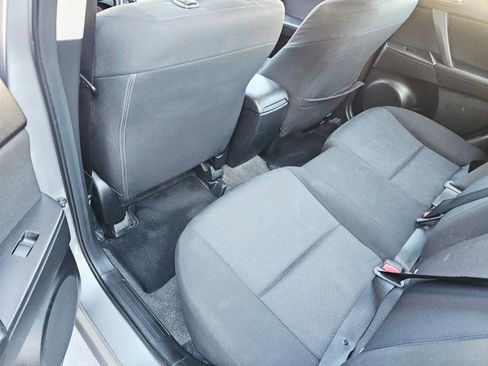 Used 2010 MAZDA MAZDA3 i Sport image 10