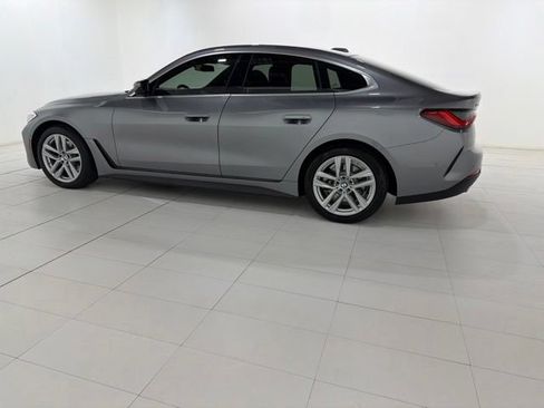 Certified 2024 BMW 430i Gran Coupe xDrive w/ Premium Package AWD/4WD image 2