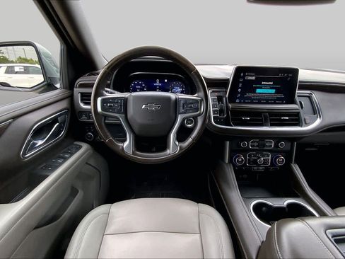 Used 2023 Chevrolet Tahoe Z71 AWD/4WD image 6