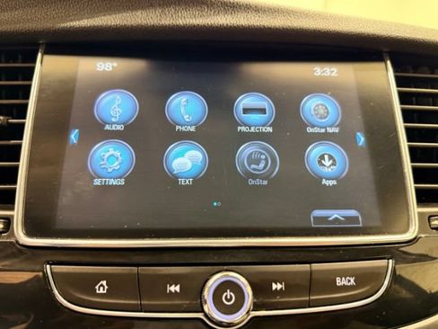 Used 2019 Buick Encore Preferred AWD/4WD image 21