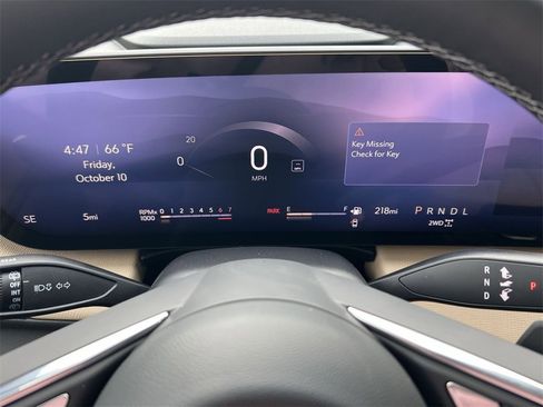 New 2026 Buick Enclave Preferred image 17