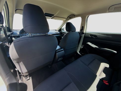 Used 2025 Nissan Altima 2.5 SV image 23