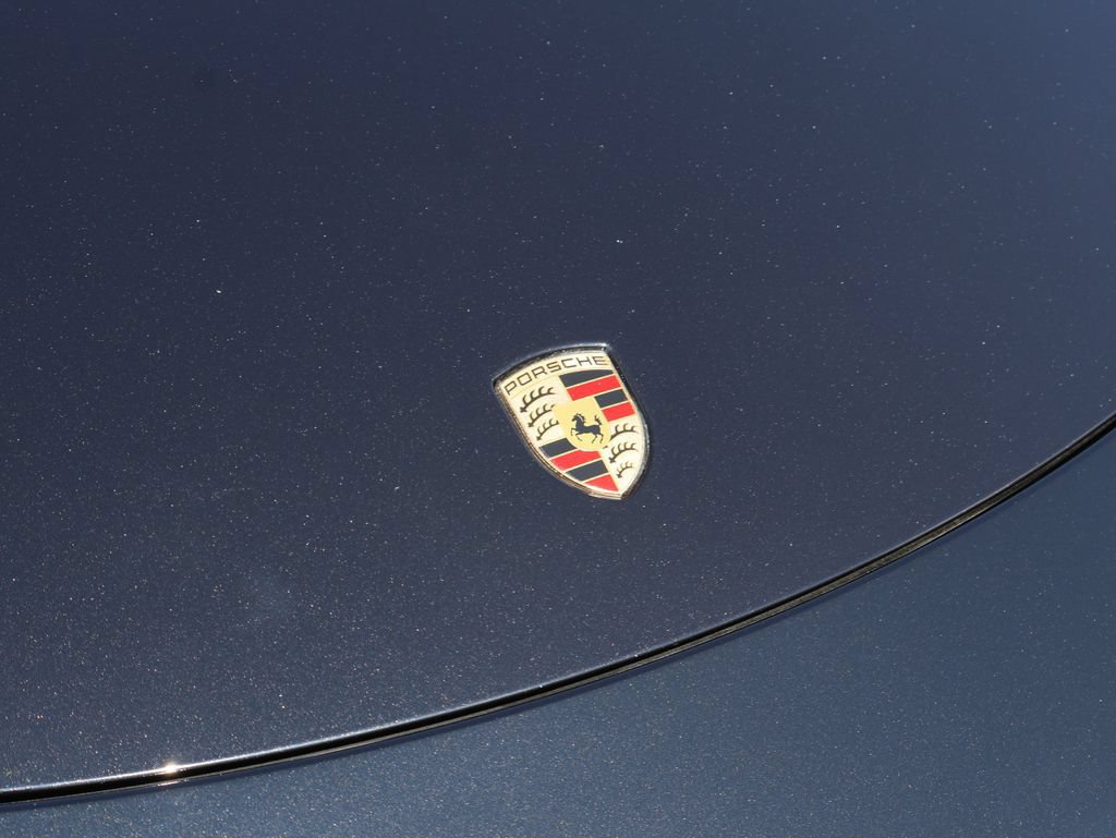 Used 2019 Porsche 911 Turbo S AWD/4WD image 13